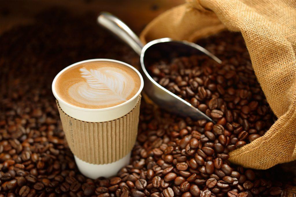 Double Espresso